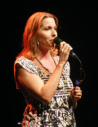Виктория Толстая, 2009