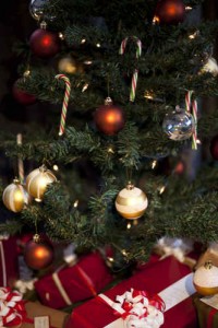 Финны на Рождество потратят в 2012 году не больше, чем в прошлом – прогноз