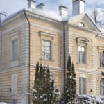 Инвестор из Москвы заплатил рекордную сумму за дом позапрошлого столетия в Хельсинки