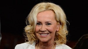 Агнета Фельтскуг не отвечает категорично «нет» на вопрос воссоединения ABBA