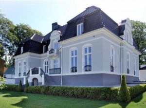 Дом Златана в шведском Мальмё будет продан