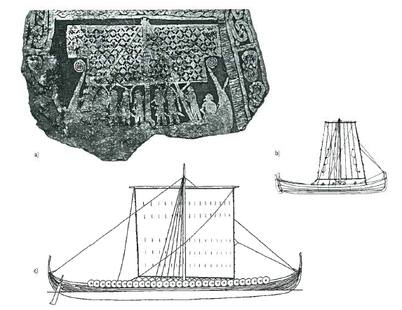 С каким океаном связан поход корабля викингов. Корабль викингов. Корабль викингов чертеж. Построение кораблей викингов. Схематичный рисунок корабля викингов.
