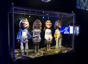Музей ABBA открылся в Стокгольме