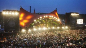 Роскильский фестиваль пройдет в Дании с 4 по 7 июля