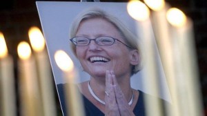 ”Анна означала надежду” – 10 лет со дня смерти шведского политика Анны Линд