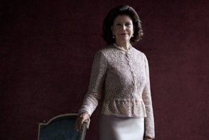 70 лет исполнилось 23 декабря королеве Швеции Сильвии