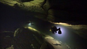 Двое дайверов из Финляндии погибли в одной из пещер Северной Норвегии