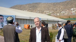Корреспондент Радио Швеции застрелен в Кабуле