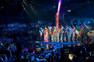 Швеция, Венгрия и Израиль среди фаворитов членов клуба поклонников Евровидения в 2014 году