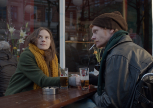 Датская история признана лучшим северным фильмом 2015 года на кинофестивале в Гетеборге
