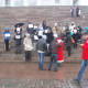Митинг в Хельсинки