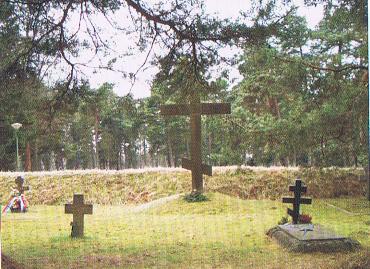 Лесное кладбище, Стокгольм