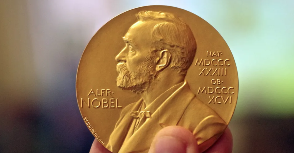 Обладателей Нобелевских премий за 2019 год назовут в Стокгольме и Осло с 7 по 14 октября