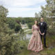 Inför Kronprinsessparets 10-åriga bröllopsdag har fotografen Elisabeth Toll fotograferat Kronprinsessan och Prins Daniel för nya officiella porträtt.
