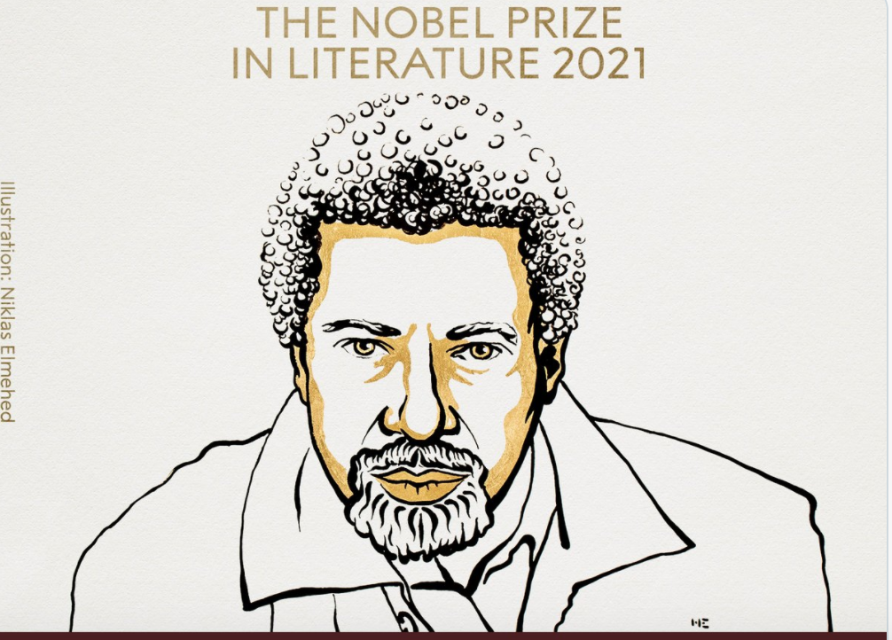 Нобелевская премия по литературе за 2021 год присужденa Абдулразаку Гурне
