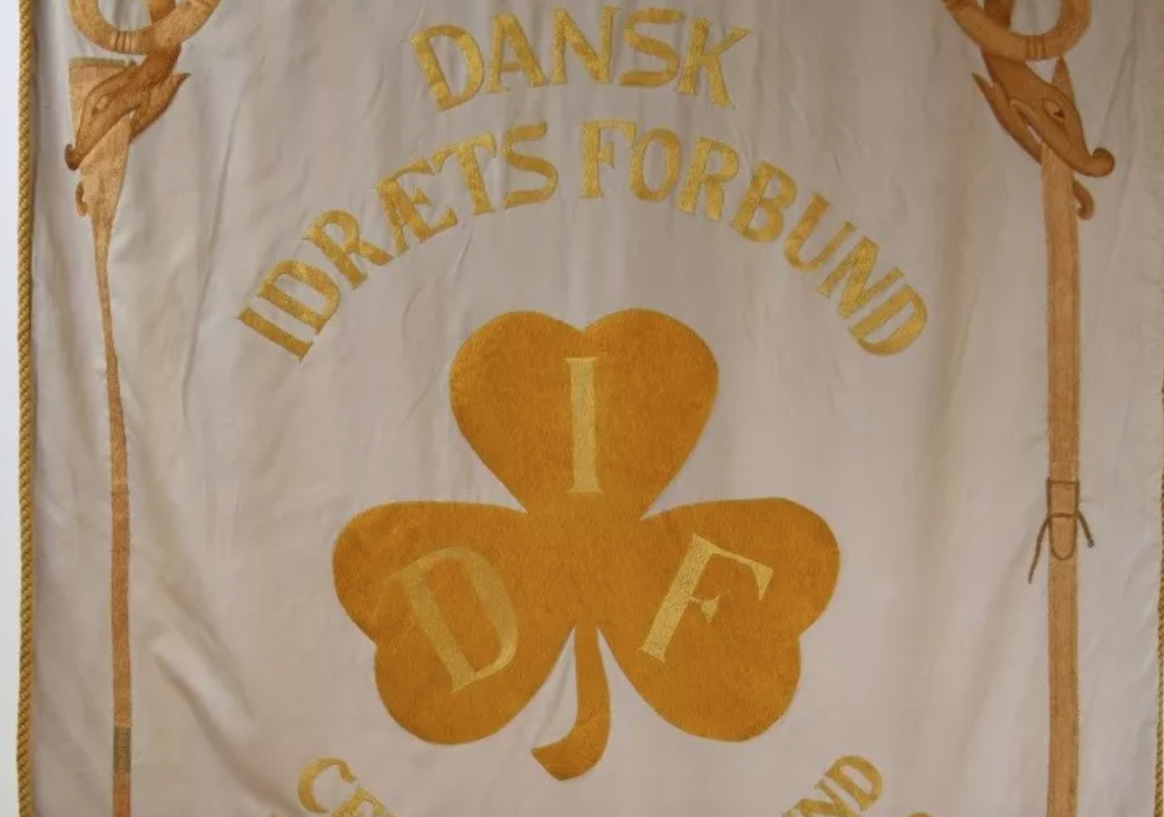 Спортивная конфедерация Дании отмечает 125 летие